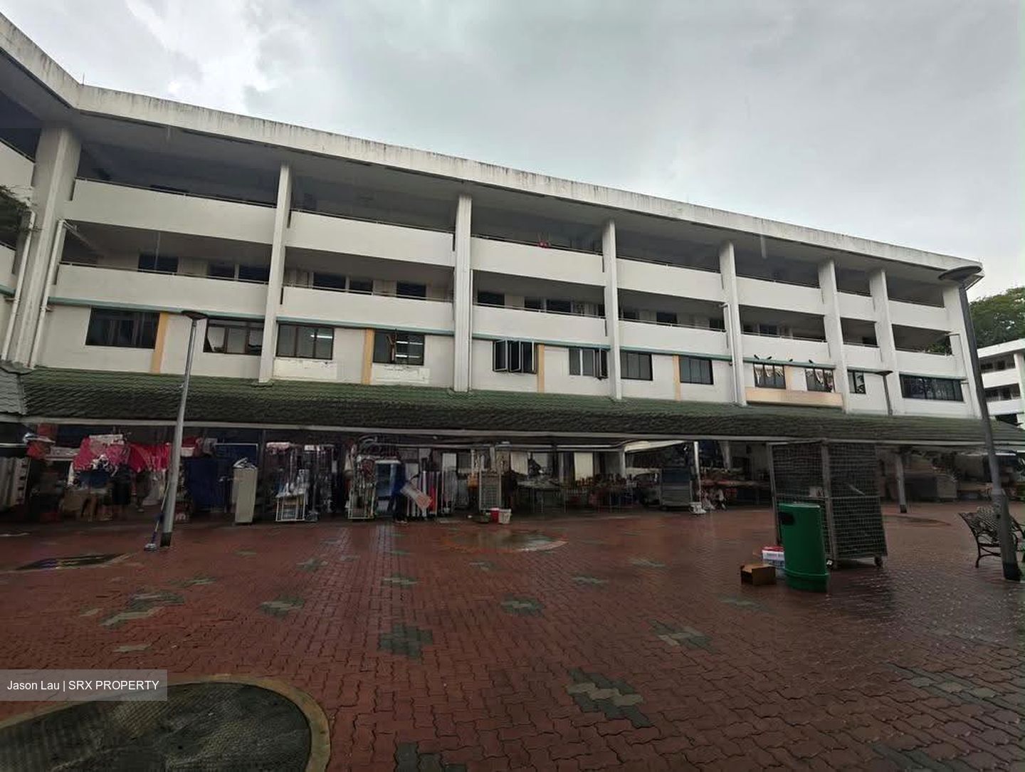 Chong Boon Centre (D20), Shop House #640250521